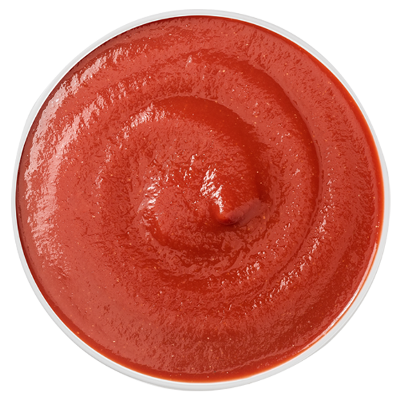 Passata di pomodoro Datterino Rosso (Red cherry tomato puree) - Cucina  antica - Menù srl - Industria Specialità Alimentari