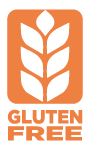  Gluten-free